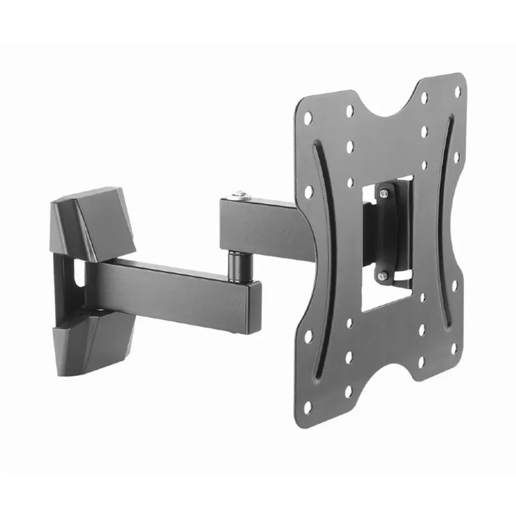 GEMBIRDFULLMOTIONTVWALLMOUNT23-42VESA200X200BLACK