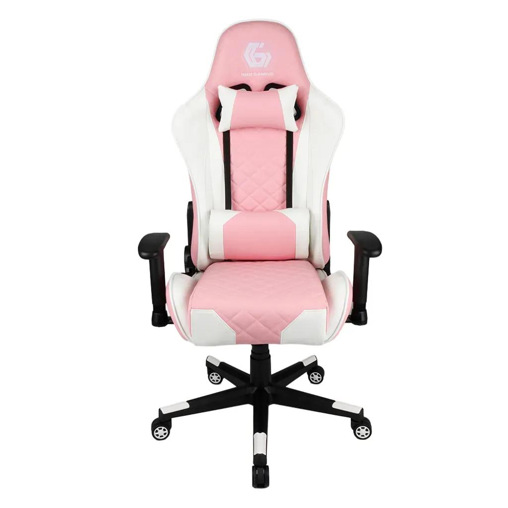 GEMBIRDGAMINGPVCLEATHERCHAIRWITHPILLOWSWHITEPINK