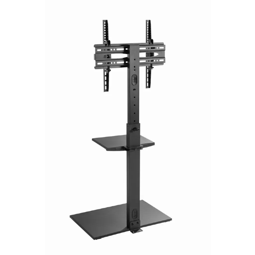 GEMBIRDTVFLOORSTAND32-55BLACK
