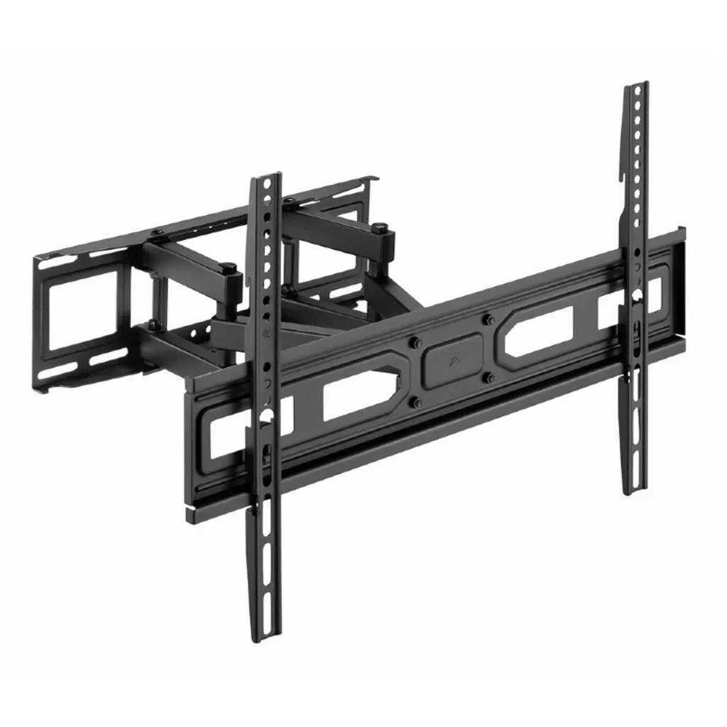 GEMBIRDTVWALLMOUNTFULLMOTION37-80VESA600X400BLACK