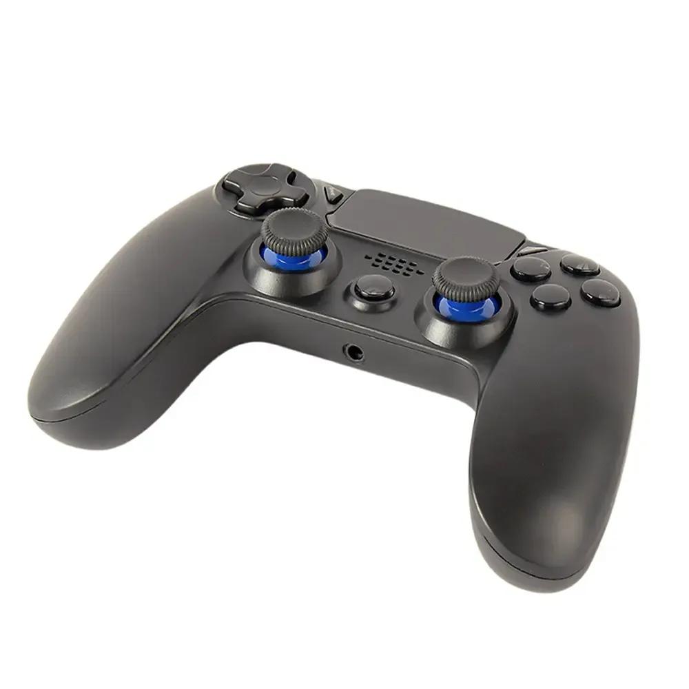 GEMBIRDWIRELESSGAMECONTROLLERFORPS4PCBLACK