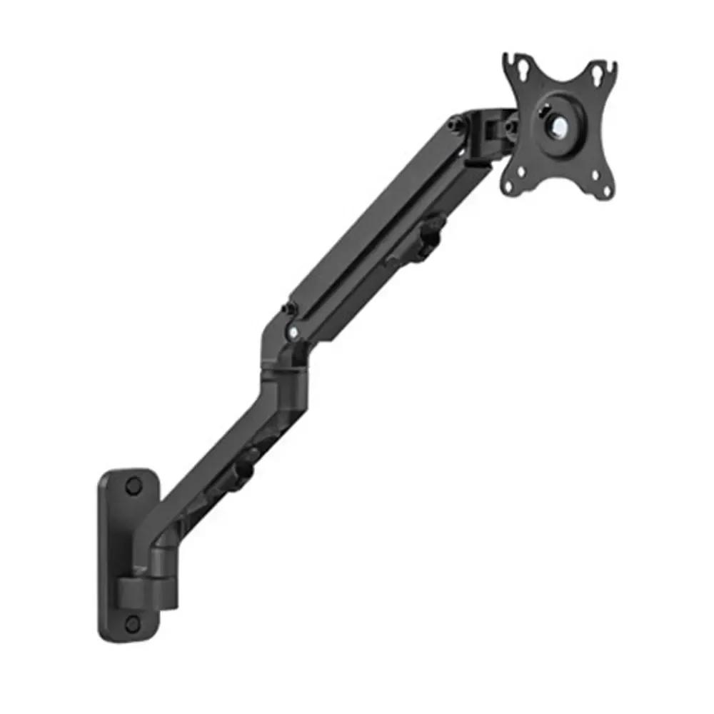 GEMBIRD ADJUSTABLE WALL DISCPLAY MOUNTING ARM UP TO 277KG