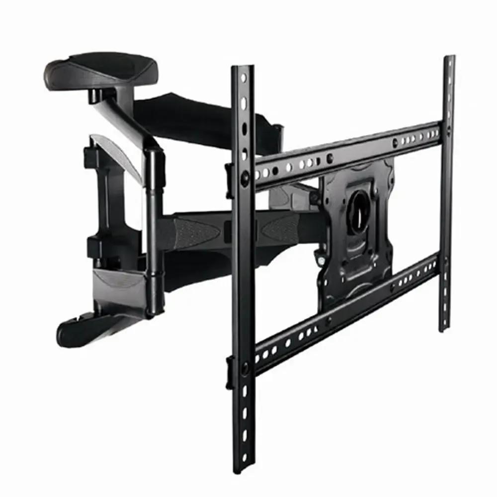GEMBIRD FULL MOTION TV WALL MOUNT 32-75 45KG