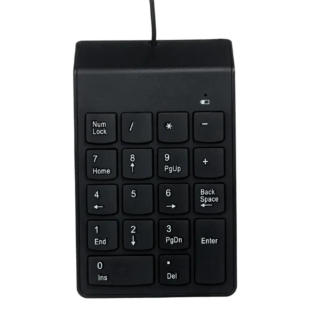 GEMBIRD USB NUMERIC KEYPAD
