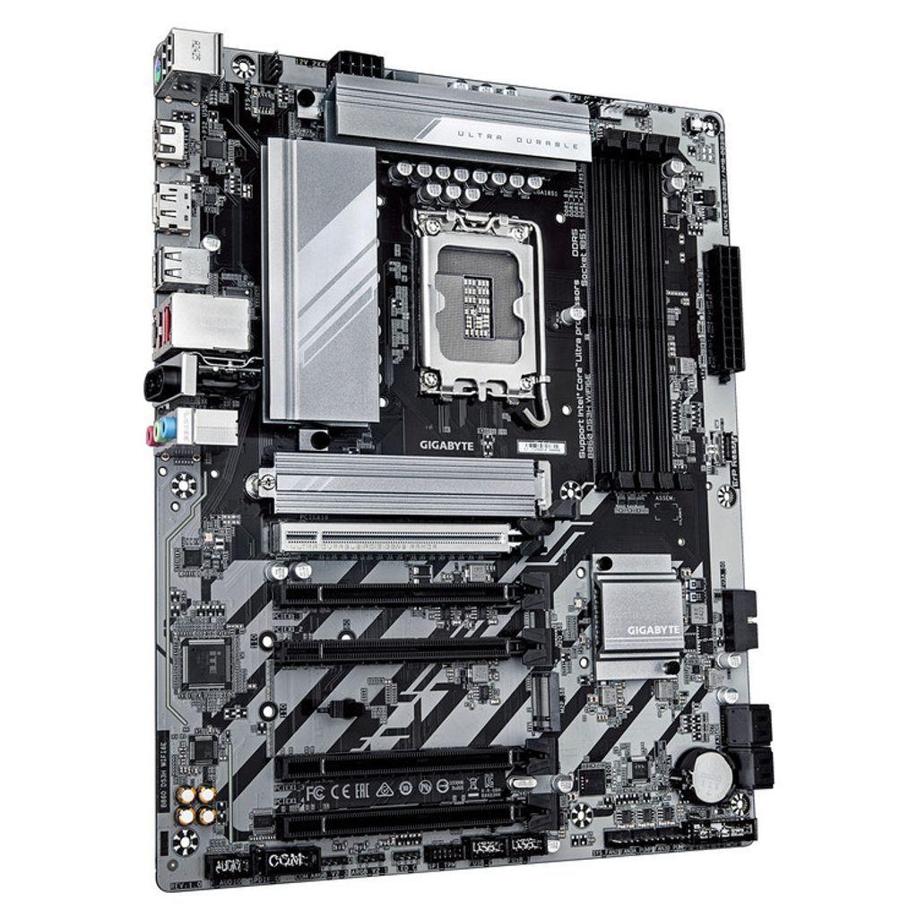 GIGABYTEMOTHERBOARDB860DS3HWIFI6EDDR51851ATX