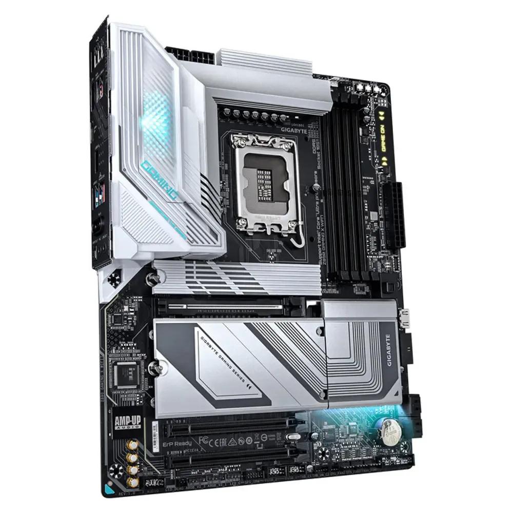 GIGABYTEMOTHERBOARDZ890GAMINGXWIFI71851DDR5ATX