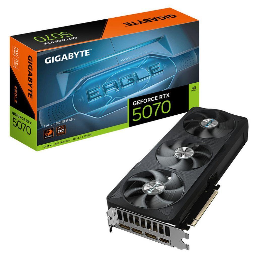 GIGABYTEVGAGV-N5070EAGLEOC-12GD12GBGDDR7