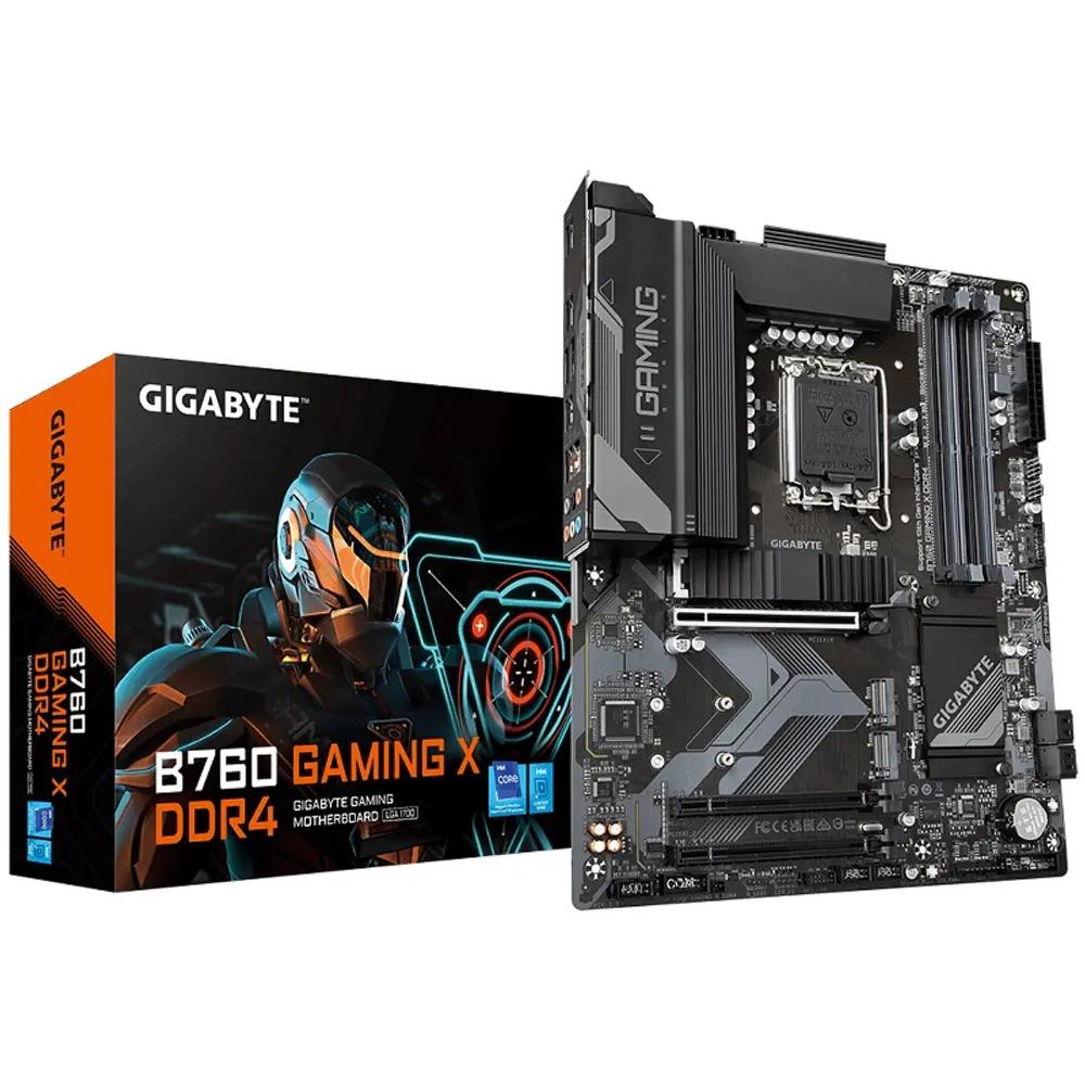 GIGABYTE MOTHERBOARD B760 GAMING X DDR4, 1700, ATX_1.webp