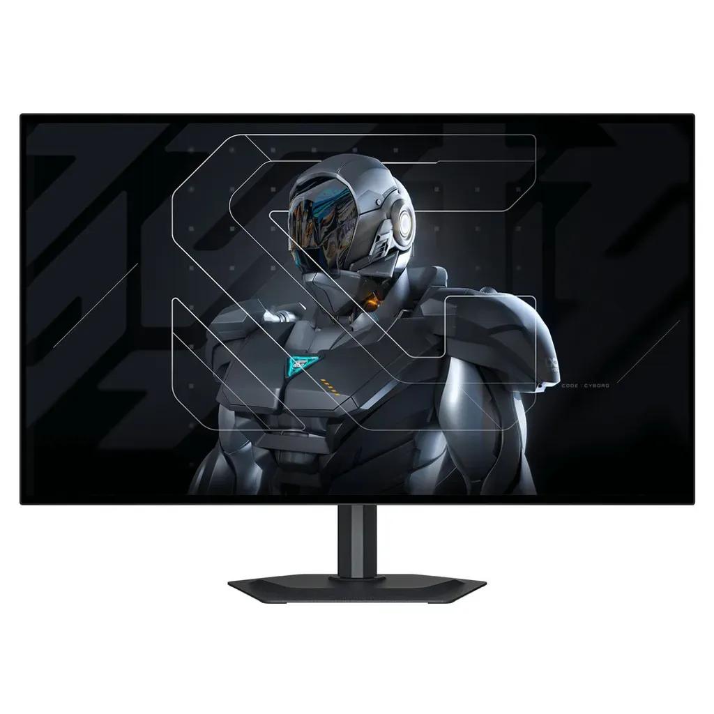 GIGABYTEMonitorMO27Q28GROLED27quotWOLEDQHDHDMIDPUSBType-C3YearsW