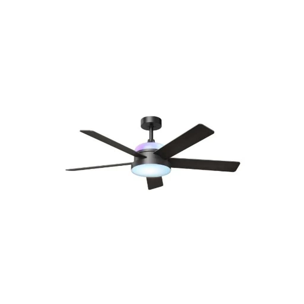 GOVEEH1310RGBWWRGBICWWCEILINGFANWITHLIGHT-52INCH