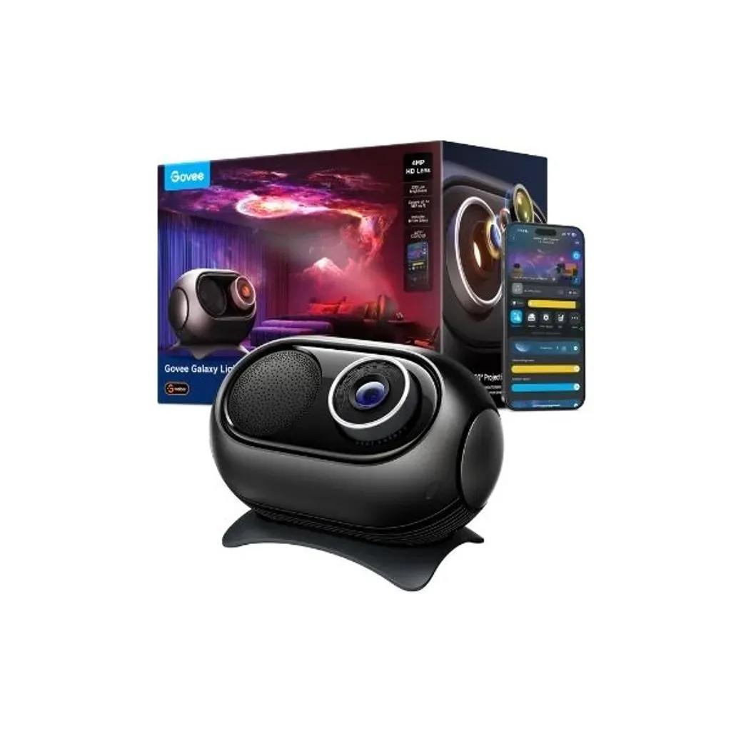 GOVEEH609DGALAXYLIGHTPROJECTOR2PRO