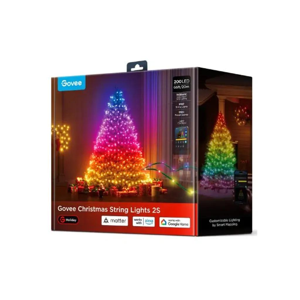 GOVEESTRINGLIGHTS2S-20M