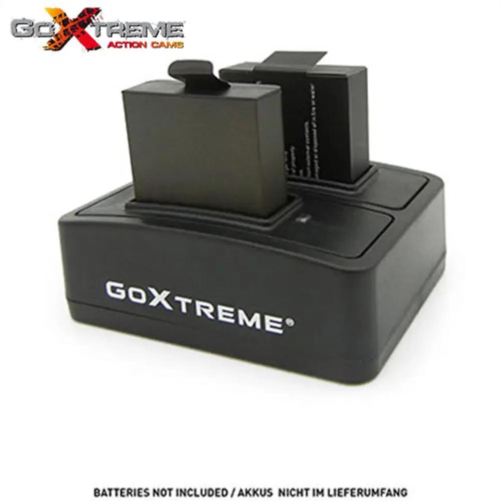 GOXTREME BATTERY CHARGER ENDUROENDURANCE DISCOVERYPIONEER