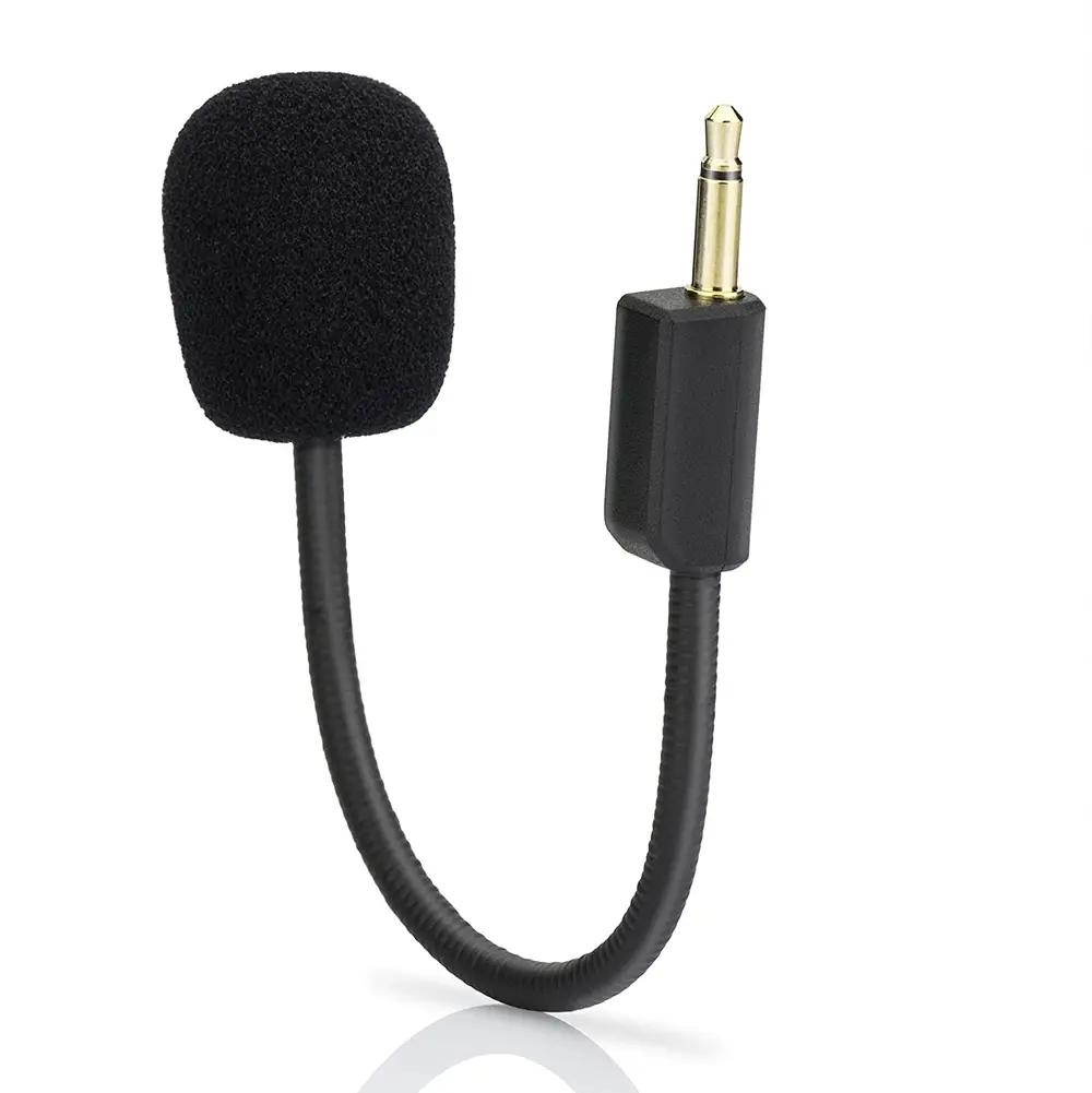 Geekria Detachable Replaceable Microphone for Razer BlackShark V2 and BlackShark V2 Pro_1.webp