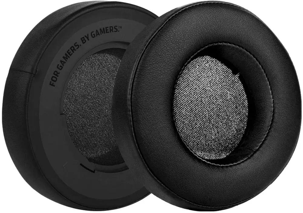 Geekria pair of Cushions for Razer Kraken Pro V2 & 7.1 V2 Gaming Headsets_1.webp
