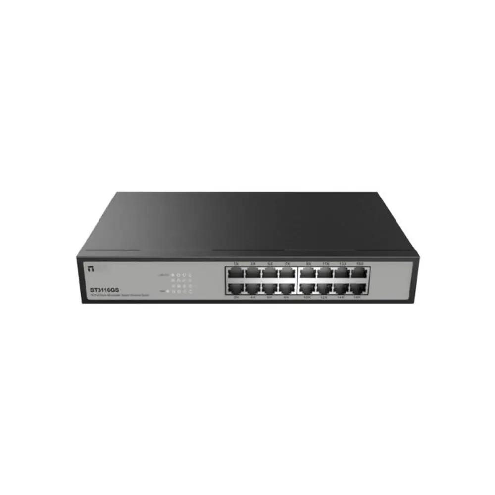 Gigabit 16 port switch Stonet ST3116GS_1.webp