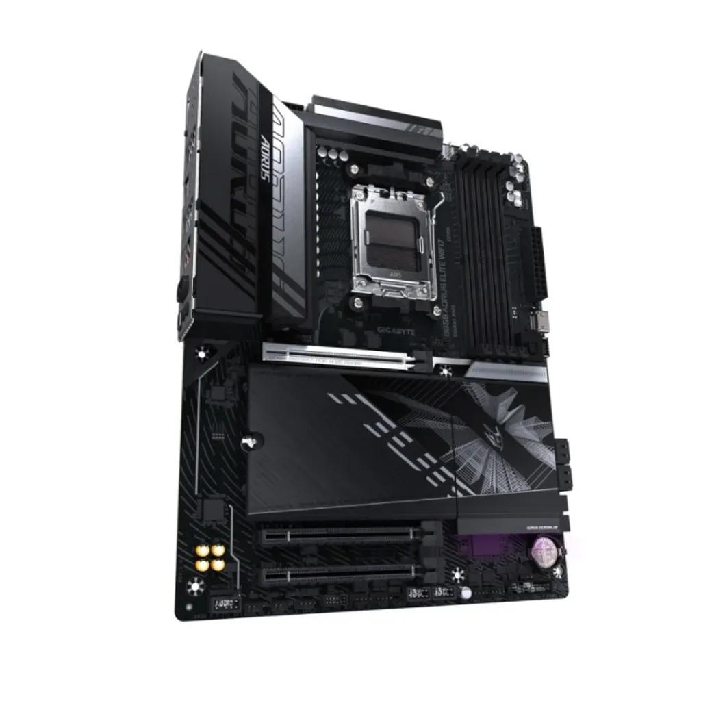 GigabyteB850AorusEliteWIFI7B850AM5DDR5