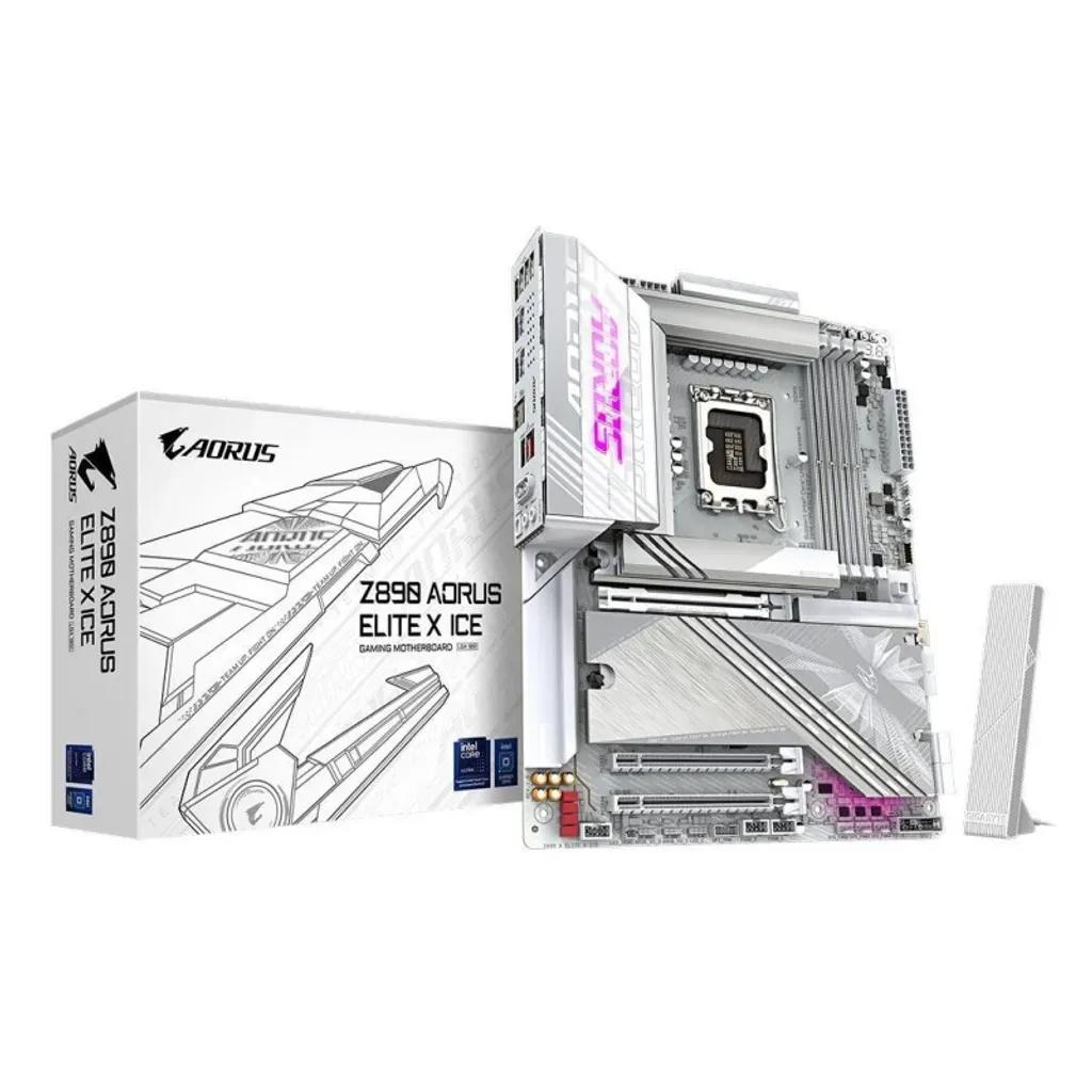GigabyteZ890AorusEliteXICEWifiZ8901851DDR5