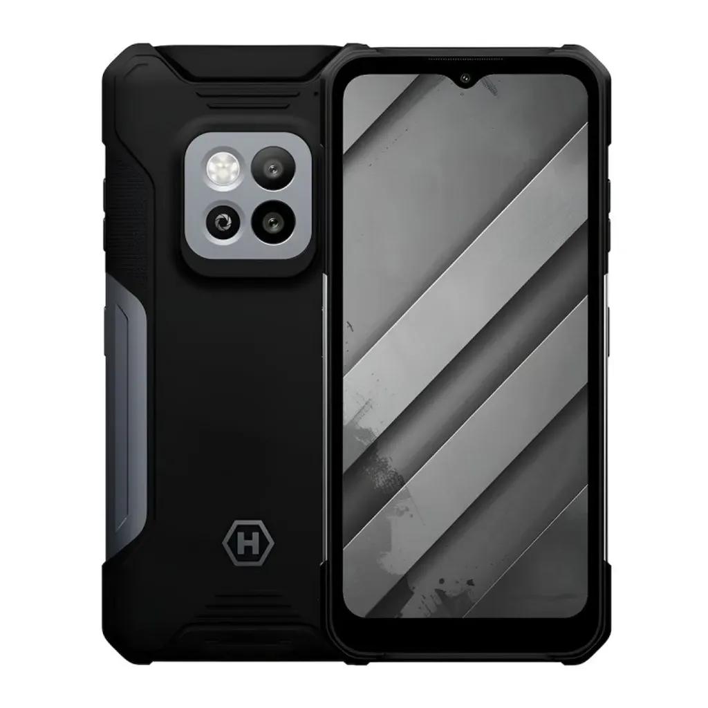 HAMMERCONSTRUCTION25GMILITARYEDITION6128GBSilver