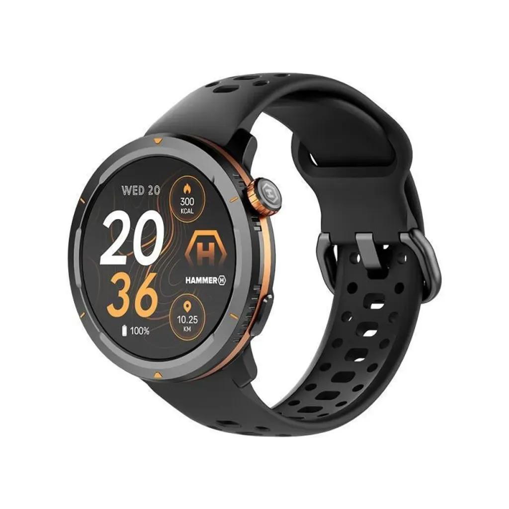 HAMMERSmartwatch2Lite