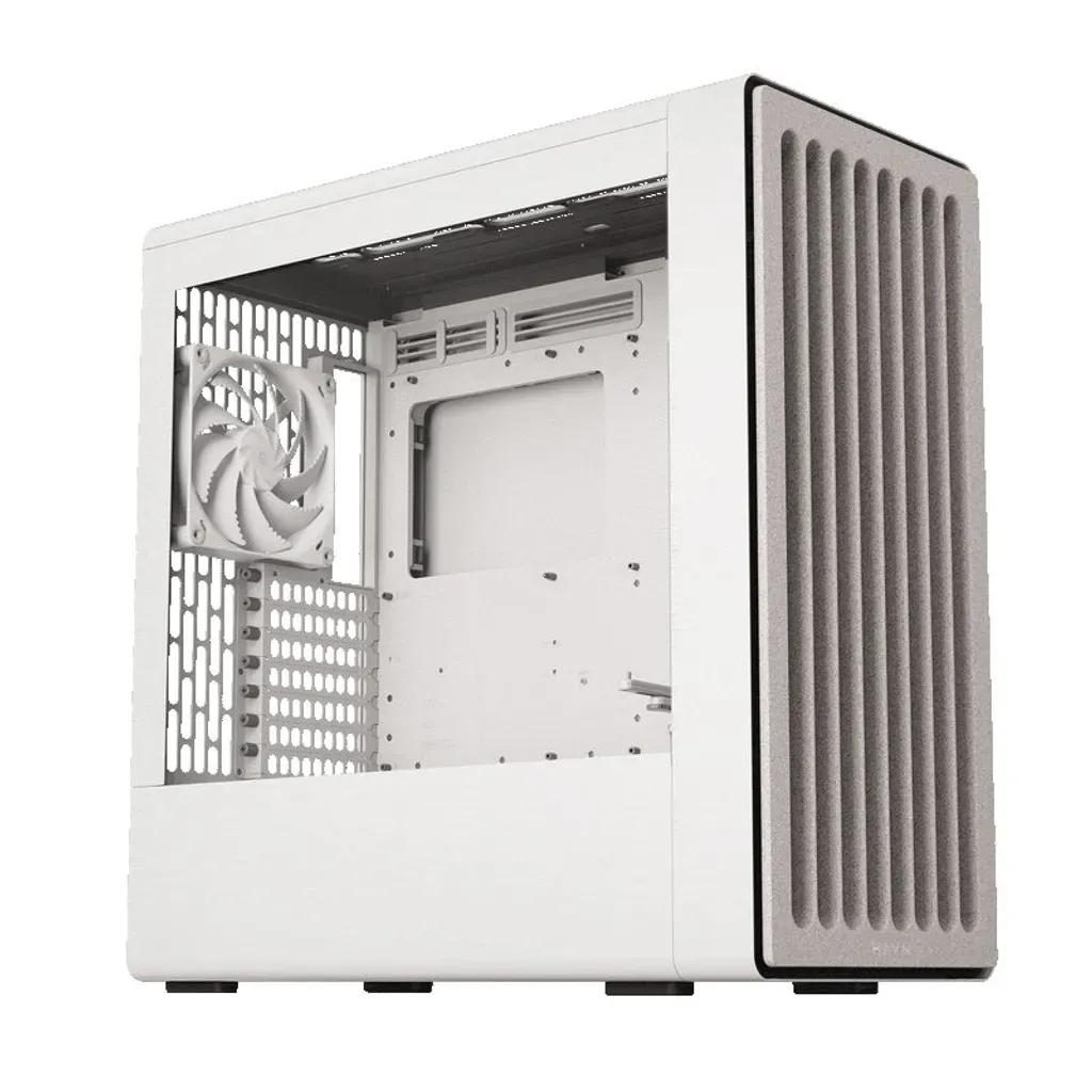 HAVNBF360FlowWhitewith180mmfans-premiumATXmid-tower