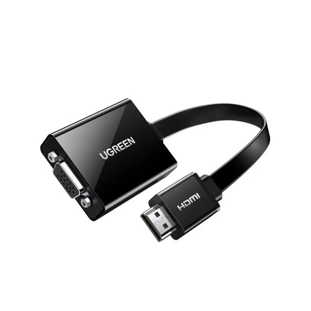 HDMI to VGA Converter w Audio UGREEN MM103 40248_1.webp
