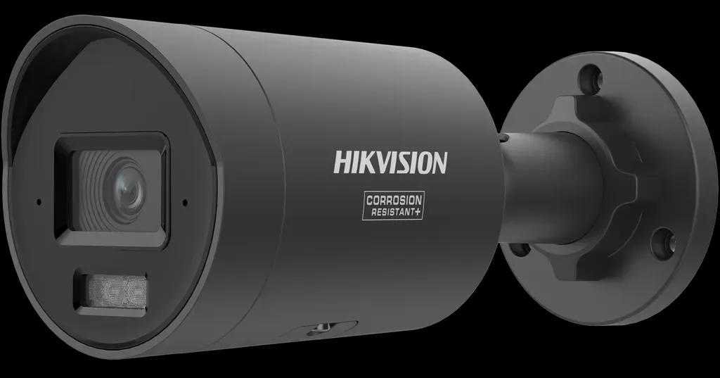 HIKVISION-DS-2CD2087G3-LI2UYBlack