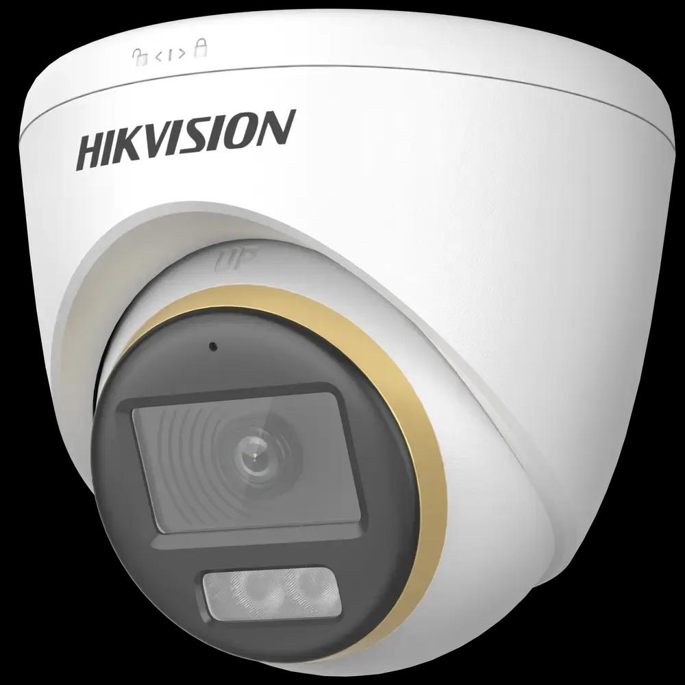 HIKVISION - DS-2CE72DF3T-LFS