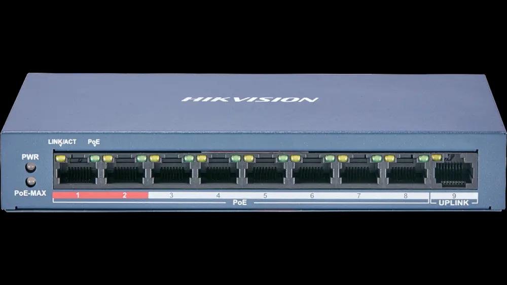 HIKVISION - DS-3E0109P-E_M(B)_1.webp