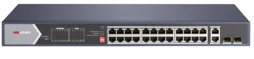 HIKVISION-DS-3E0528HP-E