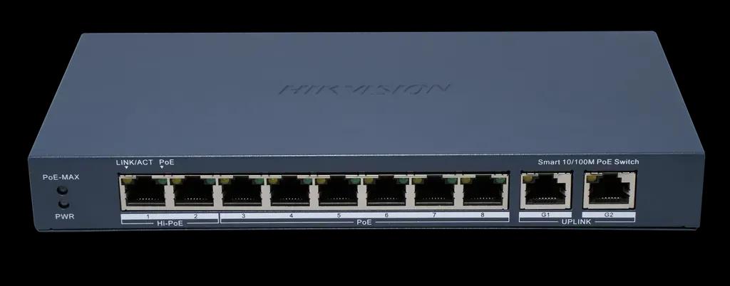 HIKVISION-DS-3E1310HP-EIB