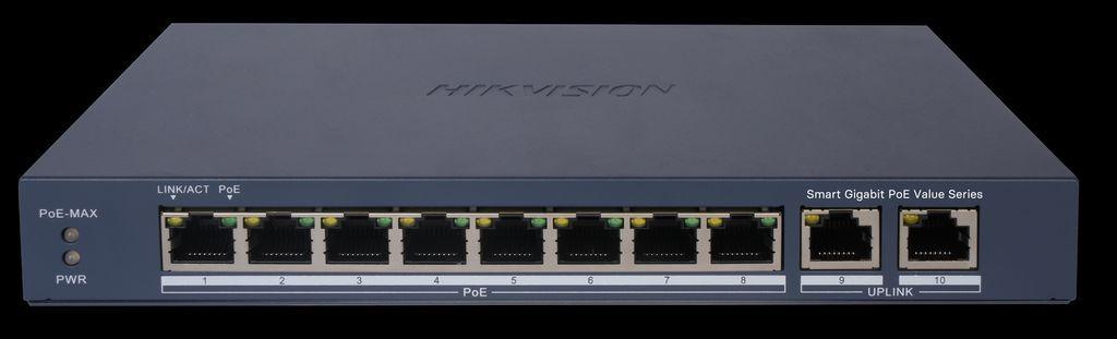 HIKVISION-DS-3E1510P-EIM