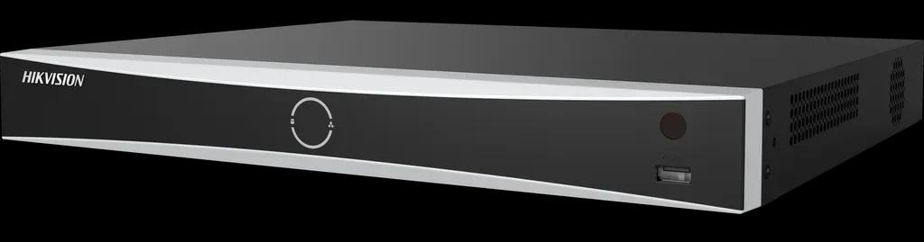 HIKVISION-DS-7608NXI-I2VPro