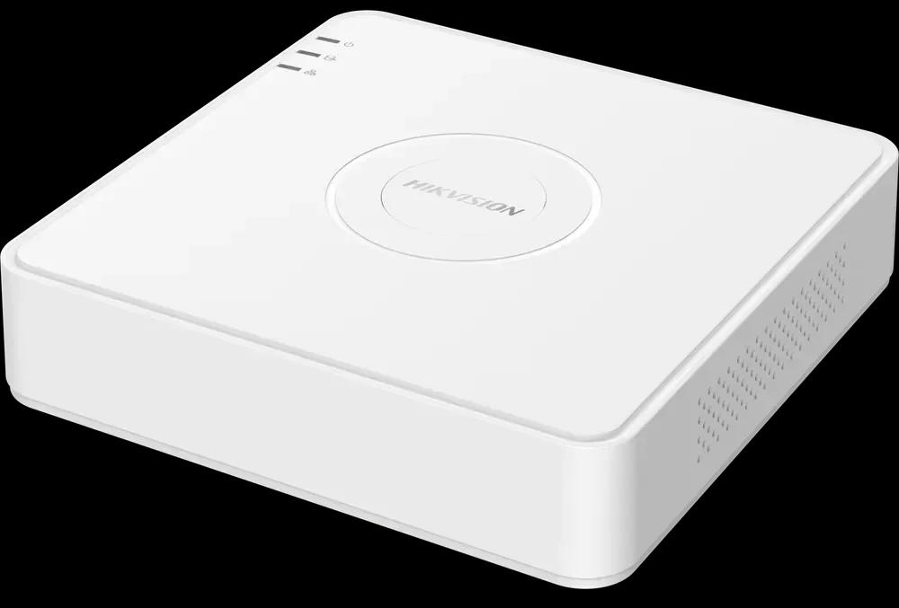 HIKVISION - iDS-7104HUHI-M1SE