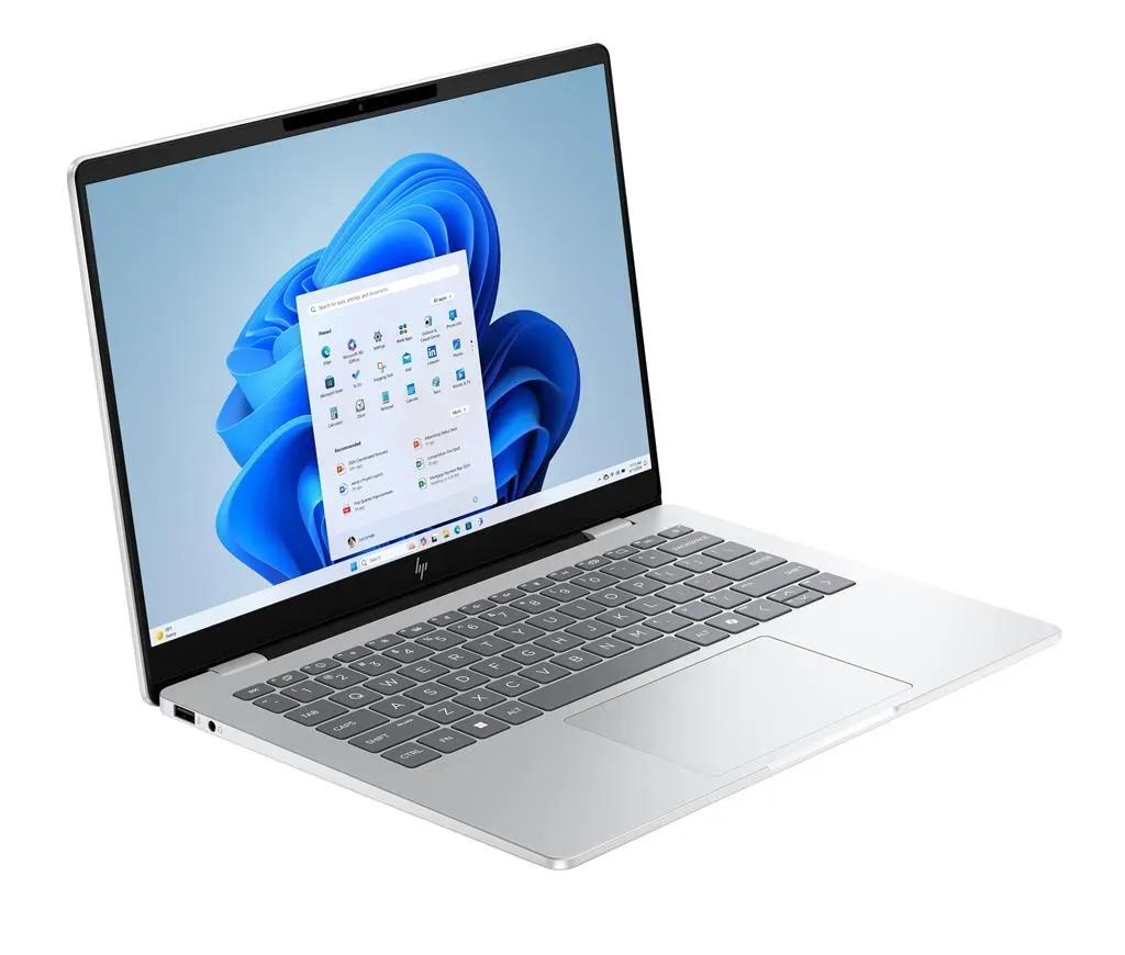 HPDJ3L7EAlaptopIntelCoreUltra5225U35.6cm142K16GBLPDDR5-SDRAM512GBSSDWi-Fi6E802.11axWindows11ProAIPCSilver