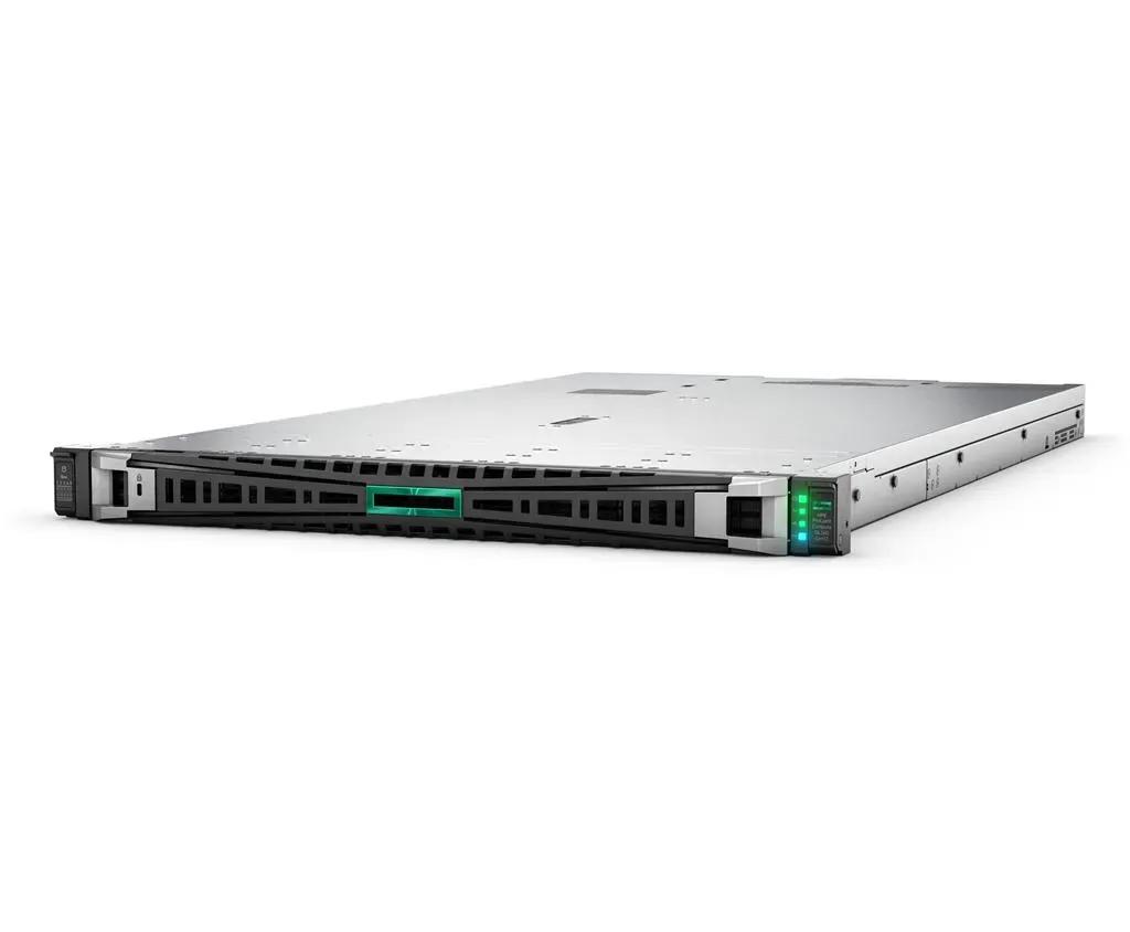 HPEProLiantComputeDL360Gen126507P8c1P2x32GB-R8SFFMR408i-o2x480GBSSD2x1000WPSEUServer