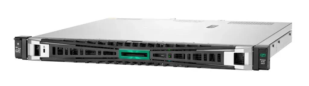 HPEProLiantDL20Gen116333P3.1GHz6c1P1x32GB-U4SFFNS204i-uVROC1x800WPSEUServer