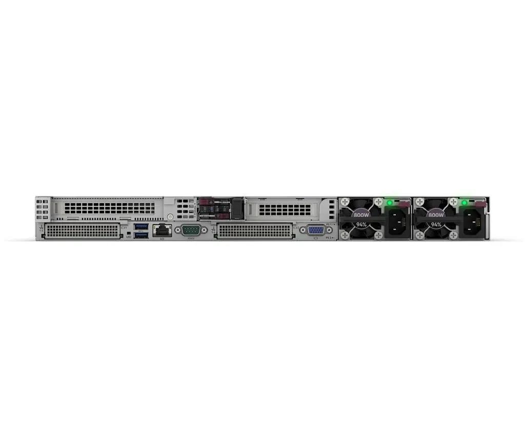 HPEProLiantDL325Gen11serverRack1UAMDEPYC91243GHz64GBDDR5-SDRAM1000W