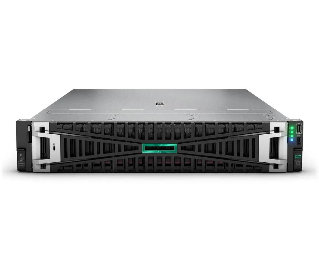 HPEProLiantDL345Gen1191153.2GHz16c1P2x32GB-R8SFFMR416i-p2x480GBSSD2x1000WPSEUServer