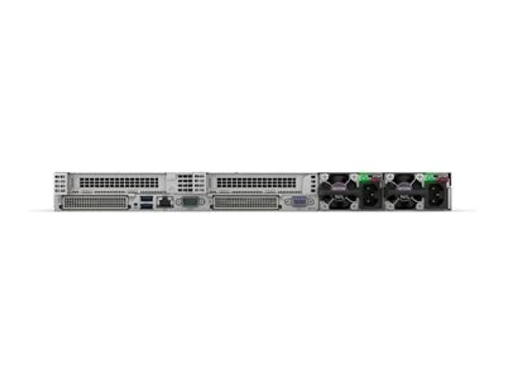 HPEProLiantDL365Gen11server960GBRack1UAMDEPYC92242.5GHz64GBDDR5-SDRAM2000W
