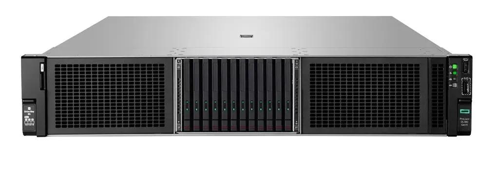HPEProLiantDL380Gen11serverRack2UIntelXeonGold6526Y2.8GHz128GBDDR5-SDRAM2000W