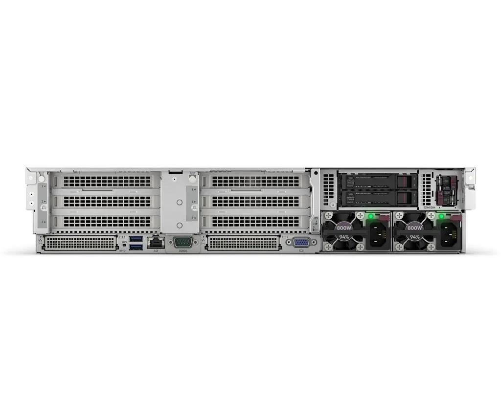 HPEProLiantDL385Gen1190153.5GHz8c1P2x32GB-R8SFFMR408i-o2x480GBSSD2x1000WPSEUServer