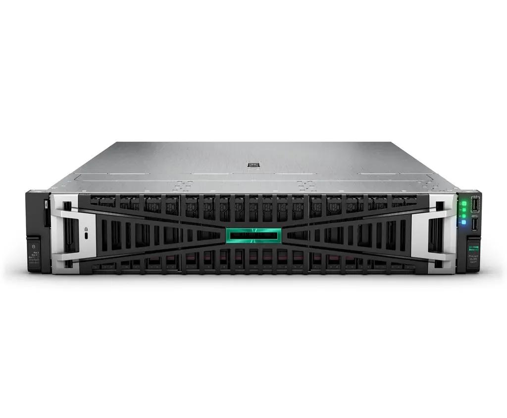 HPEProLiantDL385Gen1191153.2GHz16c1P2x32GB-R8SFFMR408i-o2x480GBSSD2x1000WPSEUServer