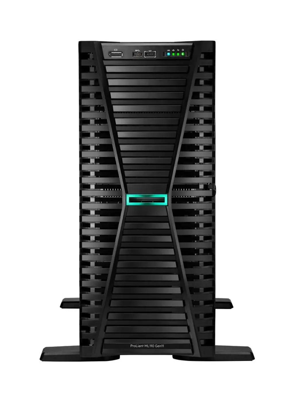HPEProLiantML110Gen114514Y2.0GHz16c1P2x32GB-R8SFFMR408i-o2x480GBSSD2x1000WPSEUServer