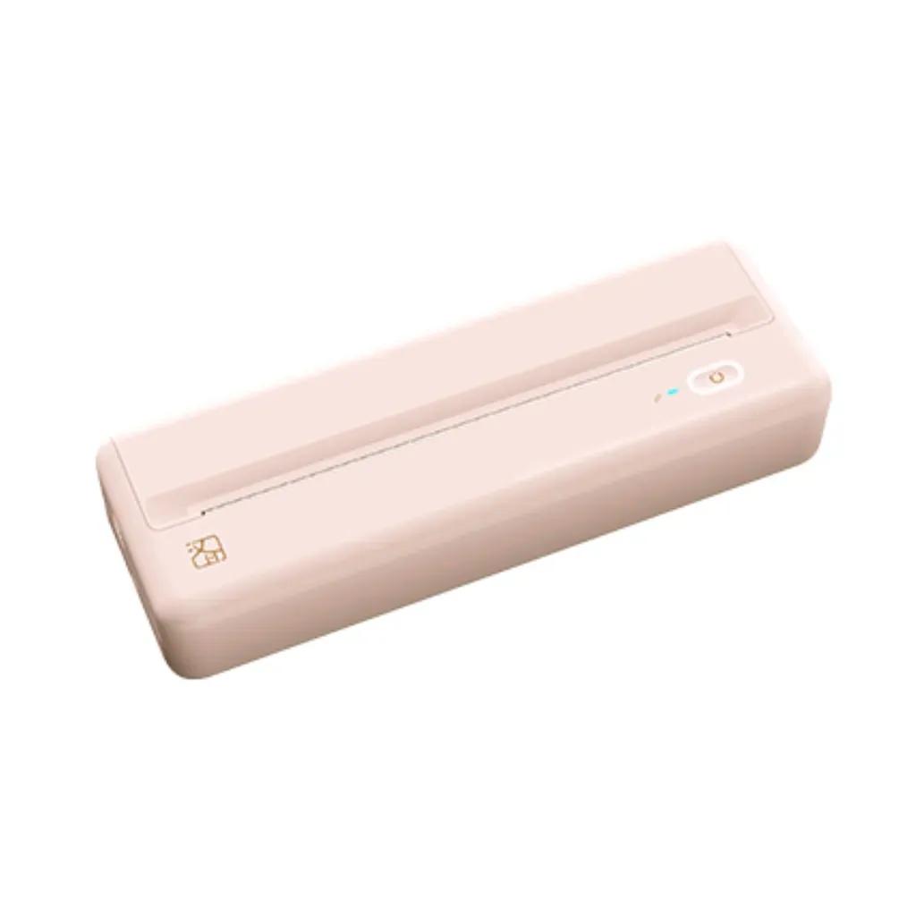 HPRTMT-810BEIGEMOBILEDIRECTTHERMALPRINTERFORA4PAPERROLLREQUIRESPAPERROLLA4