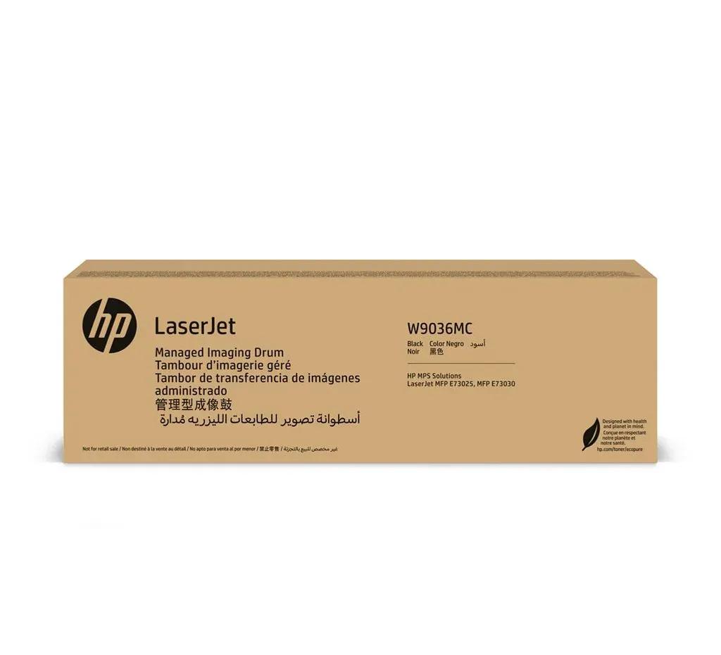 HPW9036MCBlackManagedLaserJetImagingDrum