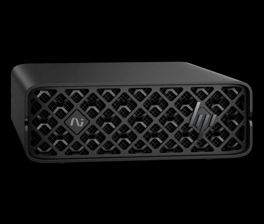 HPZGXNanoG1nAIStationNVIDIAGB10128GB4TBCZ9K4ET