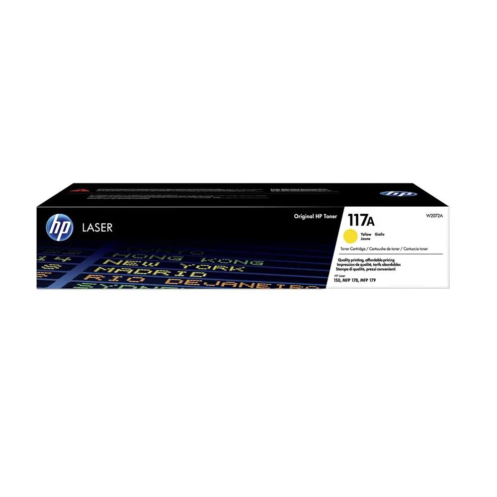 HP 117A Yellow Original Laser Toner Cartridge_1.webp