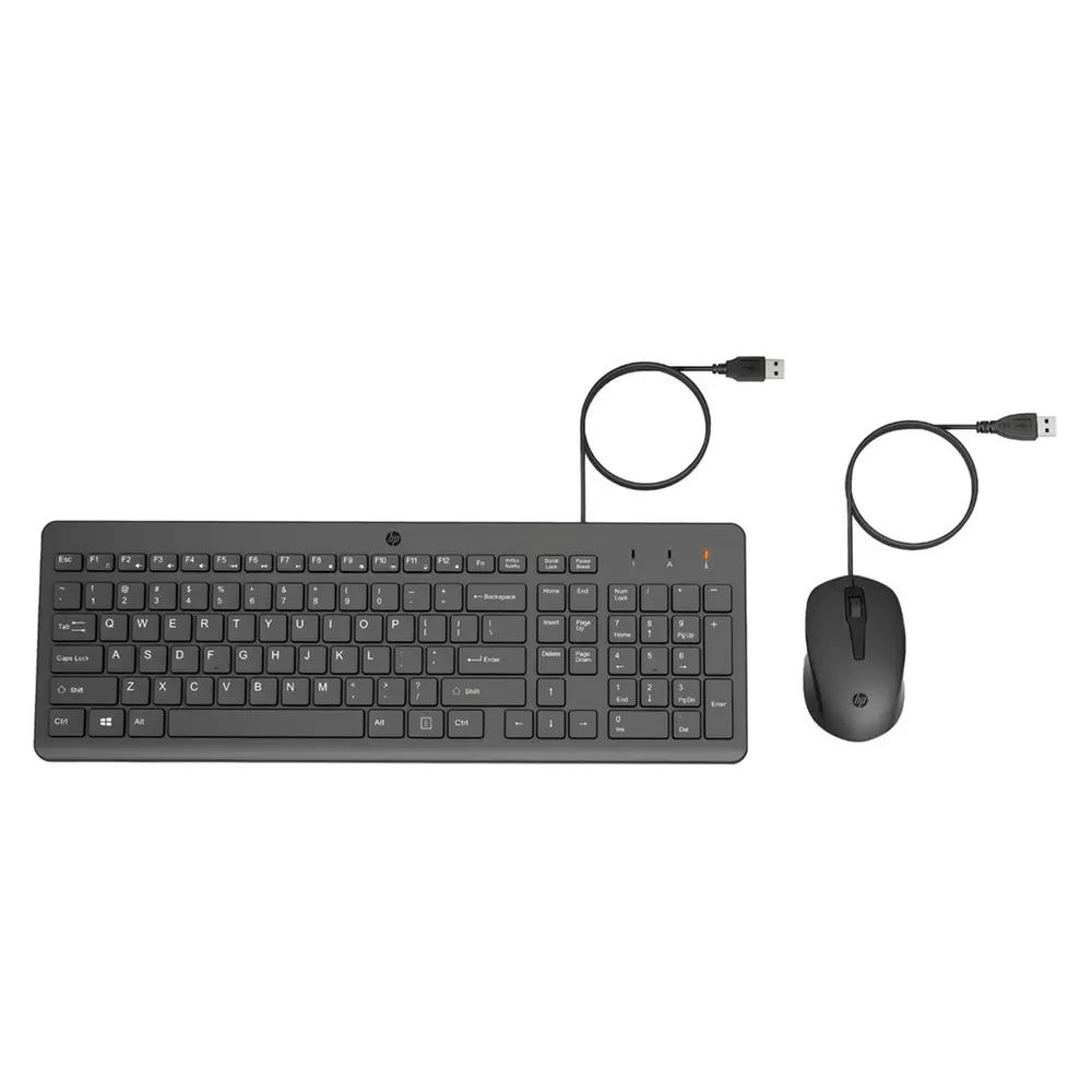HP 150 Wired Mouse and Keyboard Combo - 240J7AA_1.webp