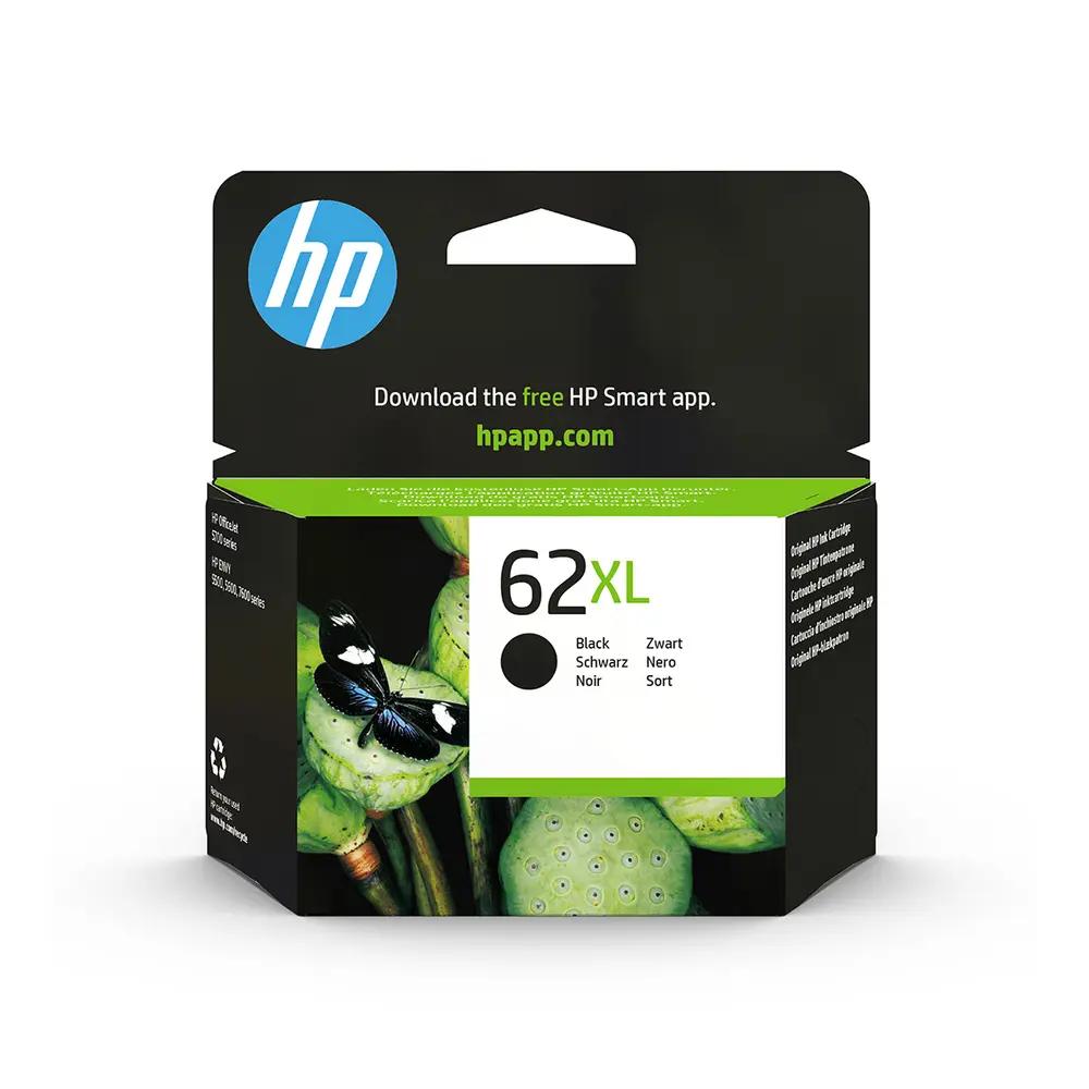 HP 62XL High Yield Black Original Ink Cartridge_1.webp